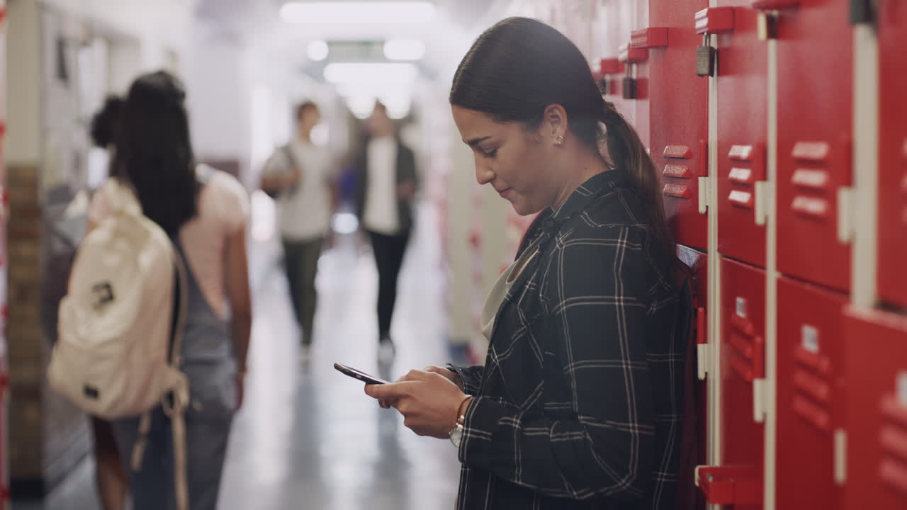 los períodos libres son para las comprobaciones de las redes sociales