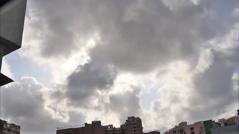 It-was-too-hot-and-sunny-day-but-clouds-were-flying-over-with-different-patterns