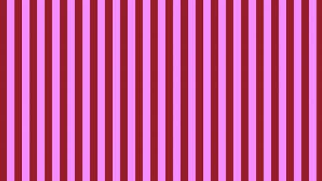 gráficos de movimiento de fondo sencillo de franja delgada