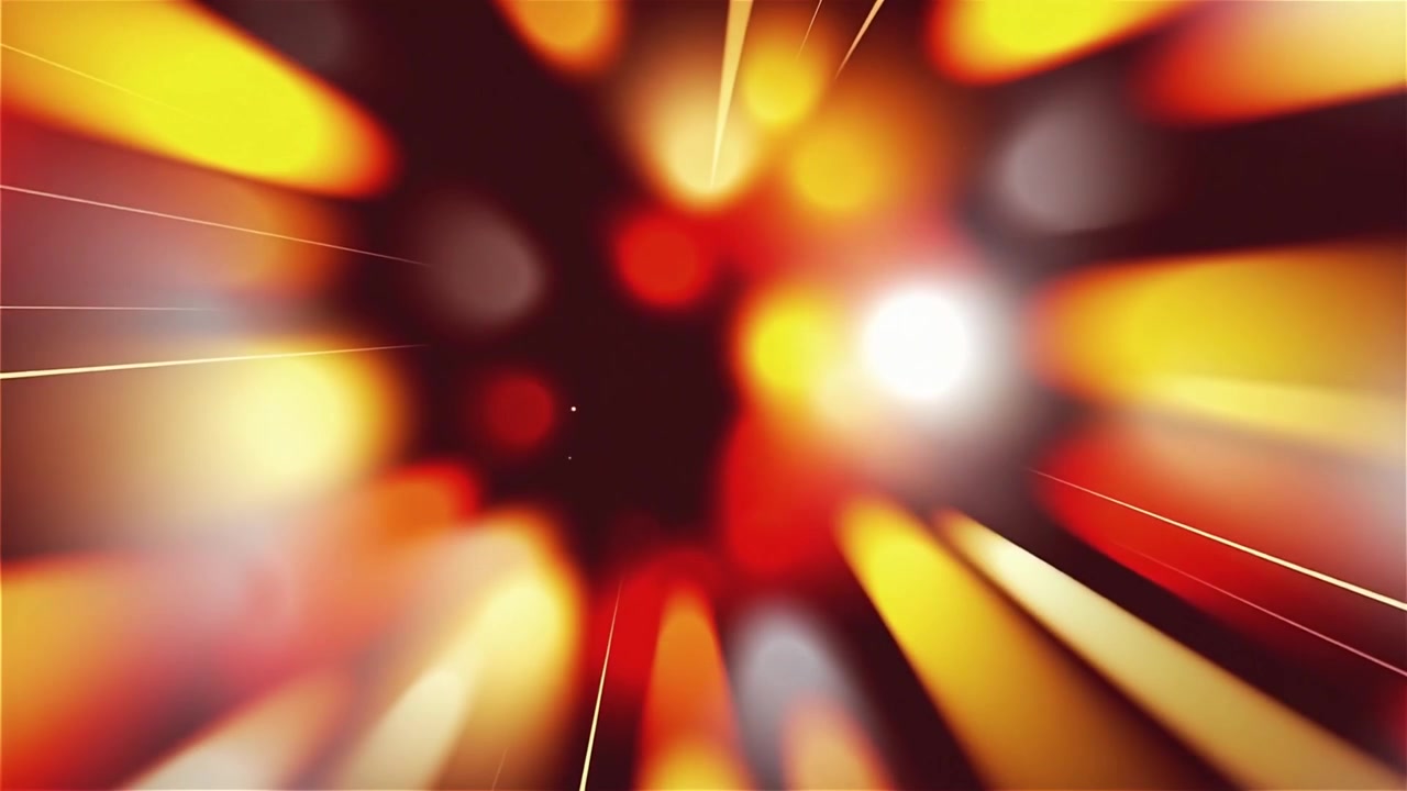 Abstract Gradient Background