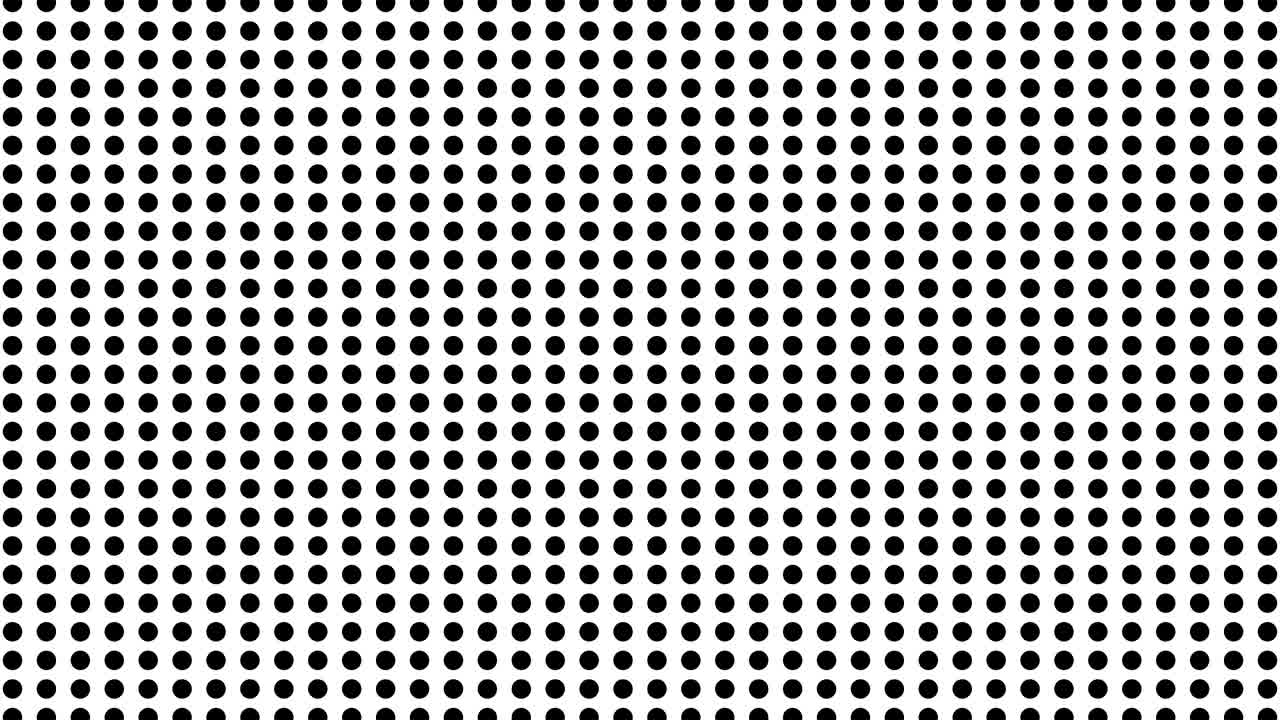 composición dinámica en blanco y negro. elemento de medio tono