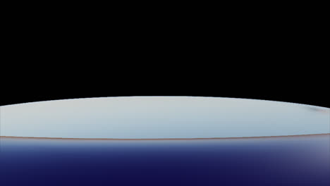 Efecto de ondulación del agua