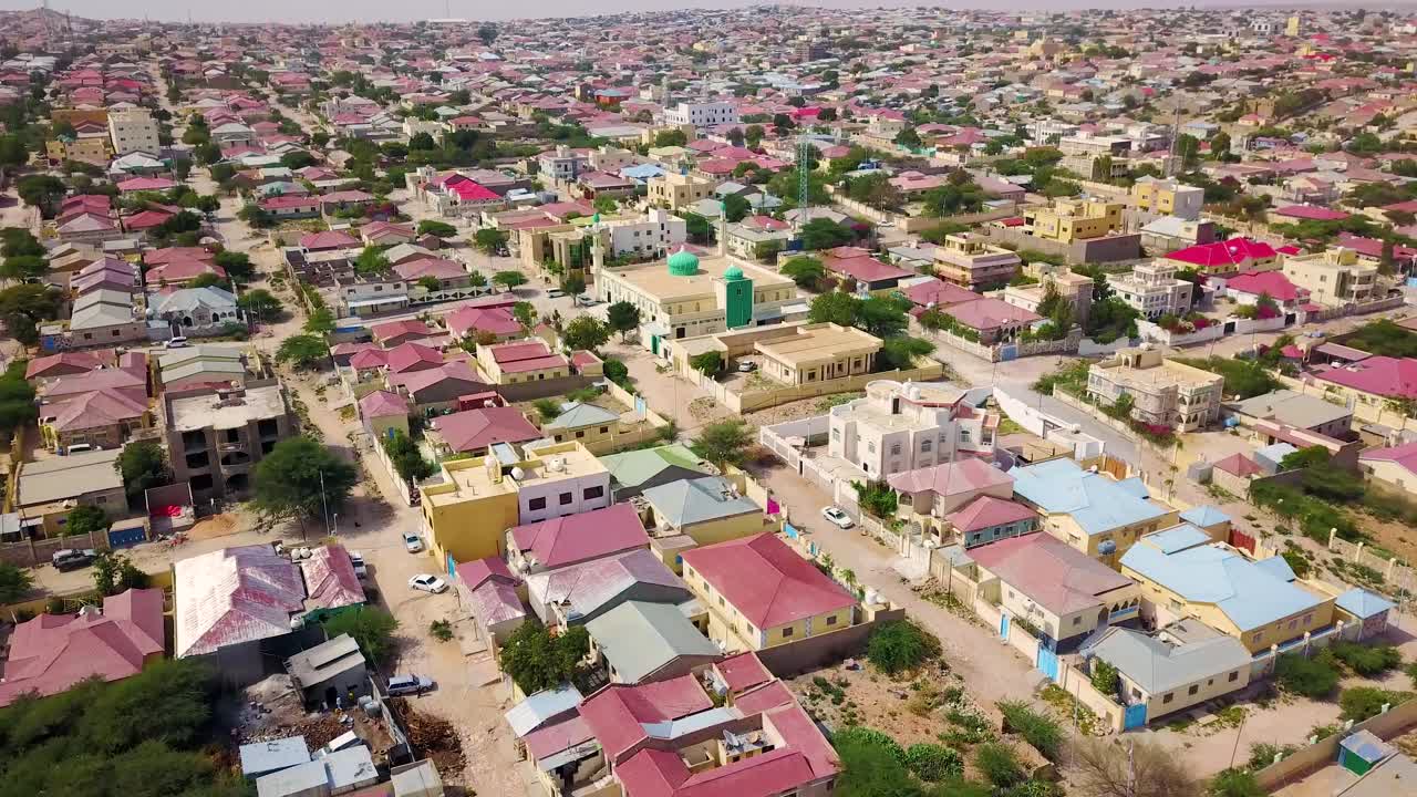 buena antena de hargeisa somalia la capital de somalilandia 2