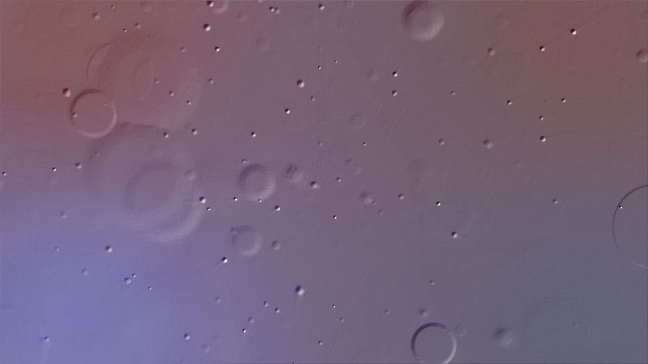 fondo 3d basado en la extrusión tridimensional en el plano