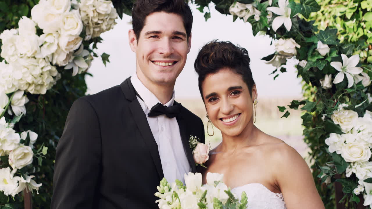 se siente bien estar casado con tu alma gemela.