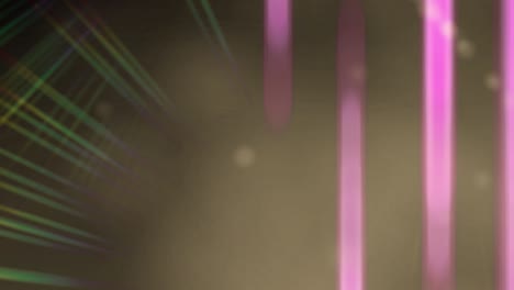 efecto de textura del destello de luz de la lente de fondo