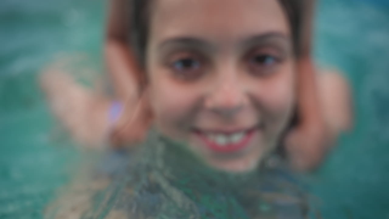 Kids Have Fun During Summer Afternoons, Children Engage In Cheerful Piggyback Games Outdoors, Young Children Happily Participate In Backyard Piggyback Activities On Bright Summer Days