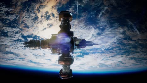 International-Space-Station