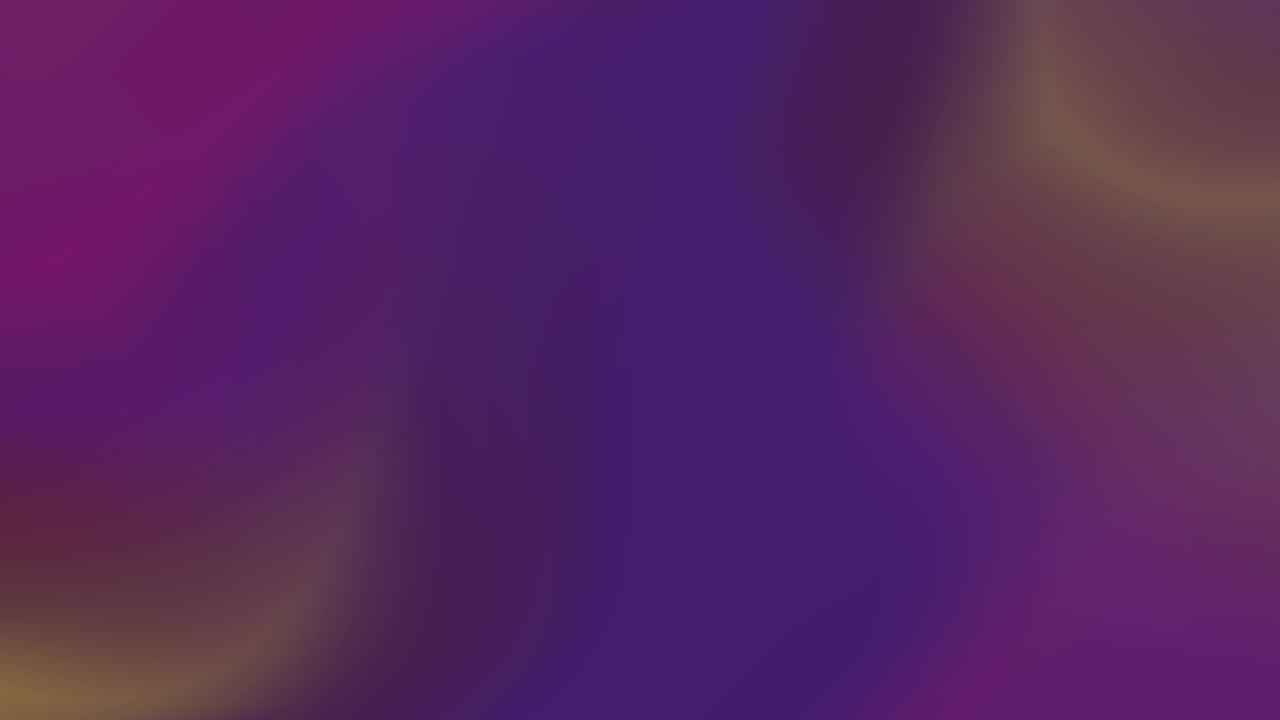 Gradient  background in trendy colors. Elegant Waving Canvas.  Colorful  template. Background Loop.