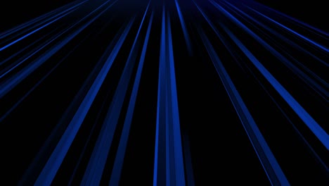 blue deep lines background (loopable)