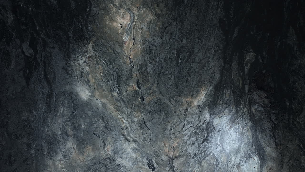 textura de piedra oscura