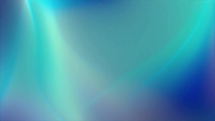 Abstract Gradient Background