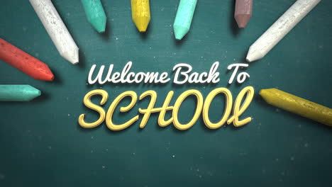 Welcome-Back-To-School-on-blackboard-with-colorful-chalk