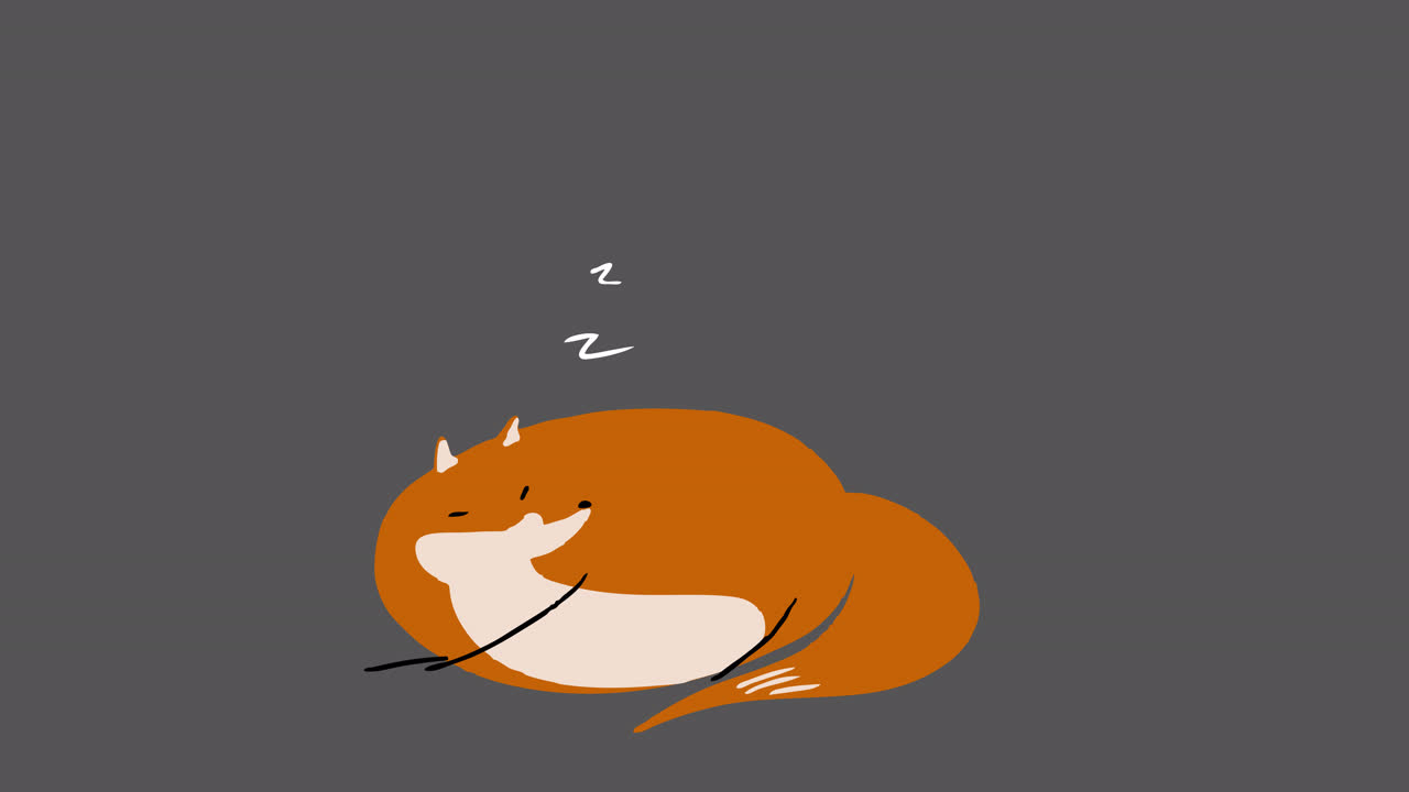 애니메이션 폭스 07