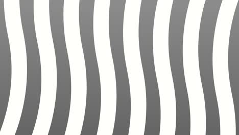 gray and white striped background