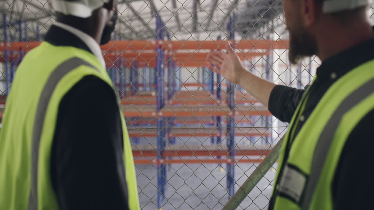 This is where you'll be taking over