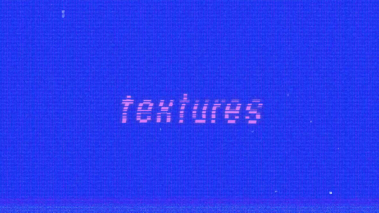 Aesthetic text art
