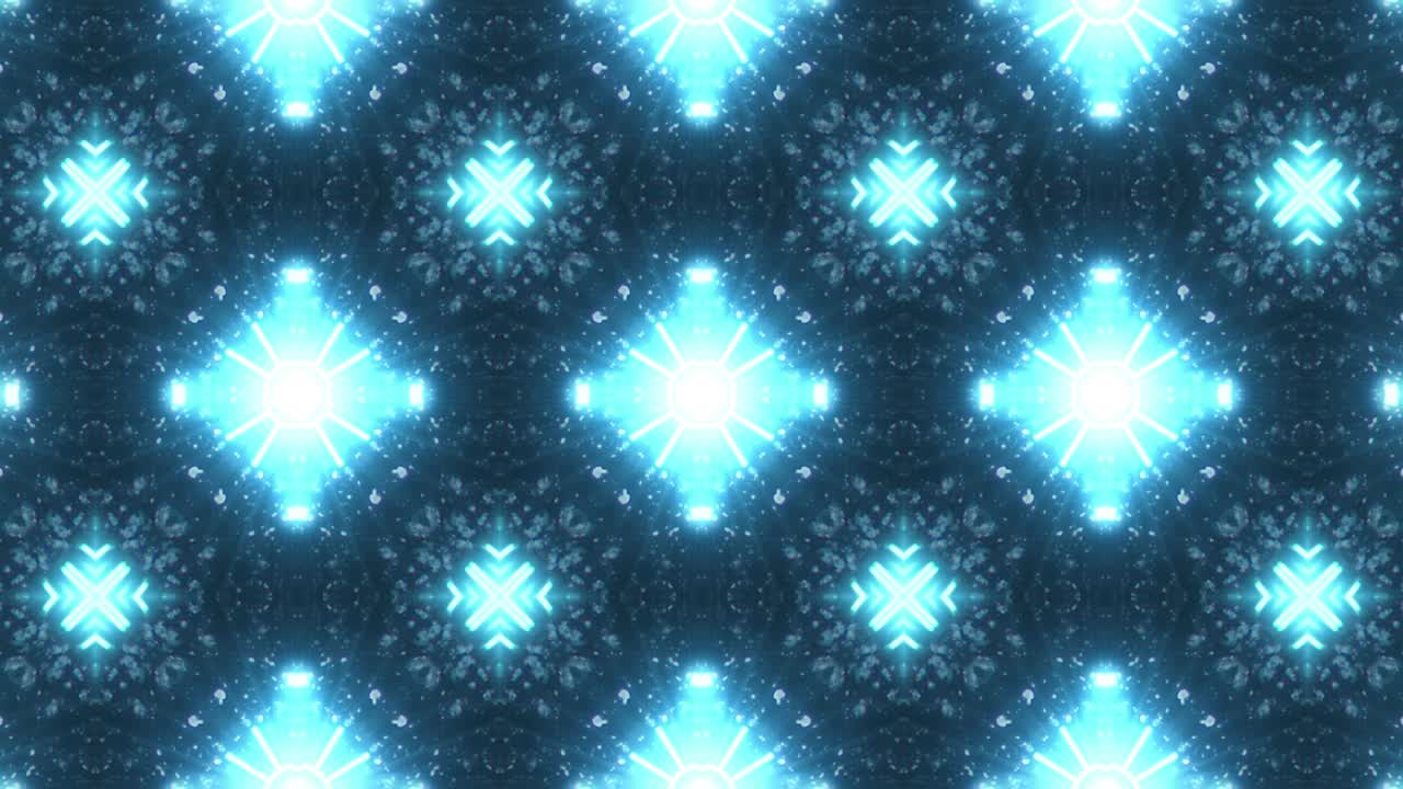 울트라 뮤직 페스티벌 칼레도스코프 박스 배경, 최면 박스 무대, 비주얼 루프 벽, 다채로운 모션 배경, 디스코 스트럼, 라이트 콘서트 스포트, 추상적인 박스, 다채적인 모션 그래픽 박스 벽