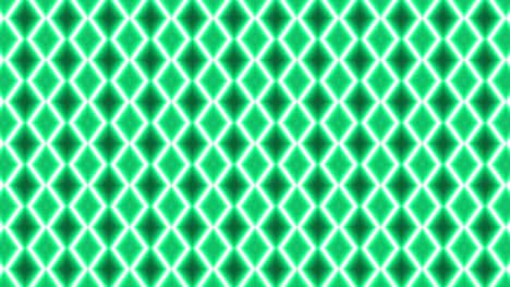 neon color change loop animation motion graphics