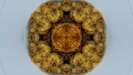 kaleidoscope