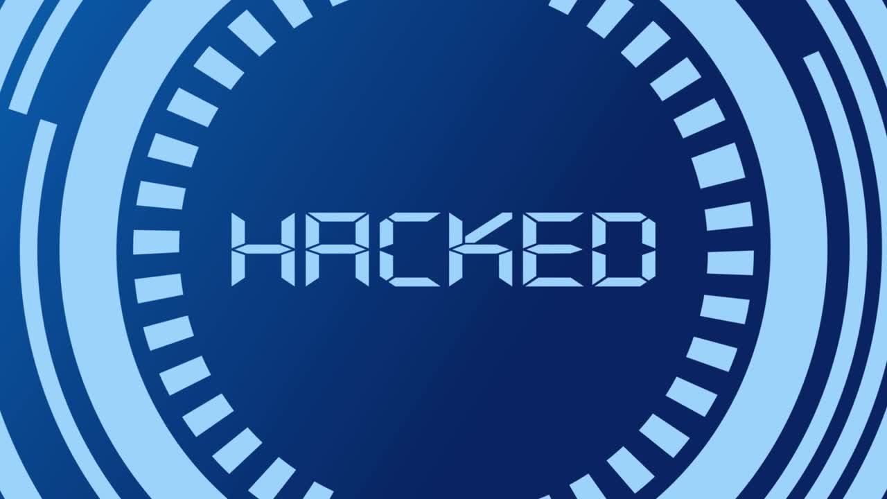 cibercrimen y seguridad 4k