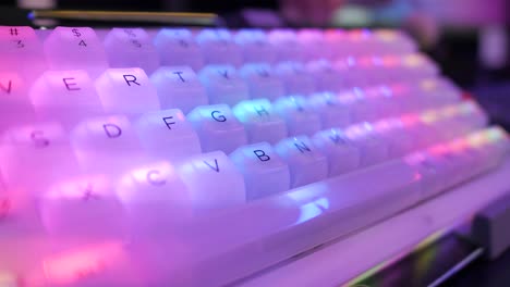 The-rbg-backlight-for-laptop-keyboard,