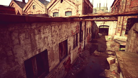 old-brewery-brick-factory-buildings