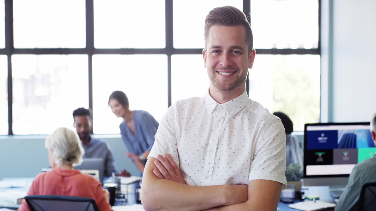 überlassen sie es unserem team, sich darum zu kümmern