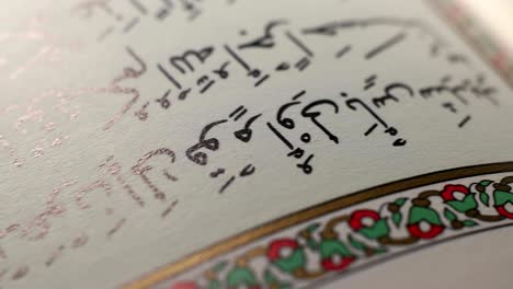 holy quran