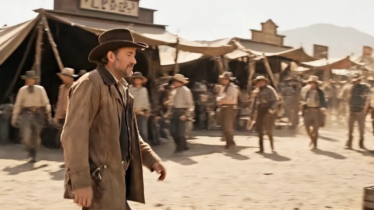 Old West Medicine Show