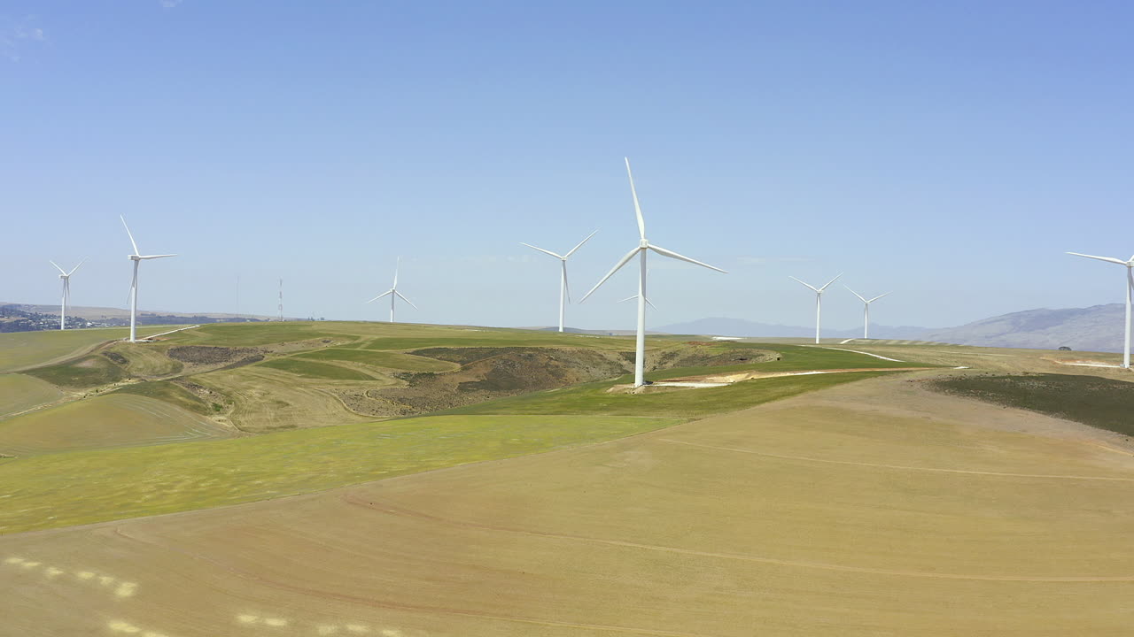 la energía más ecológica