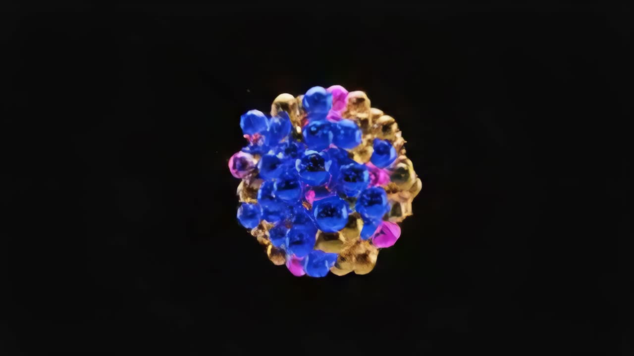 Abstract Spheres and Liquid Splashes