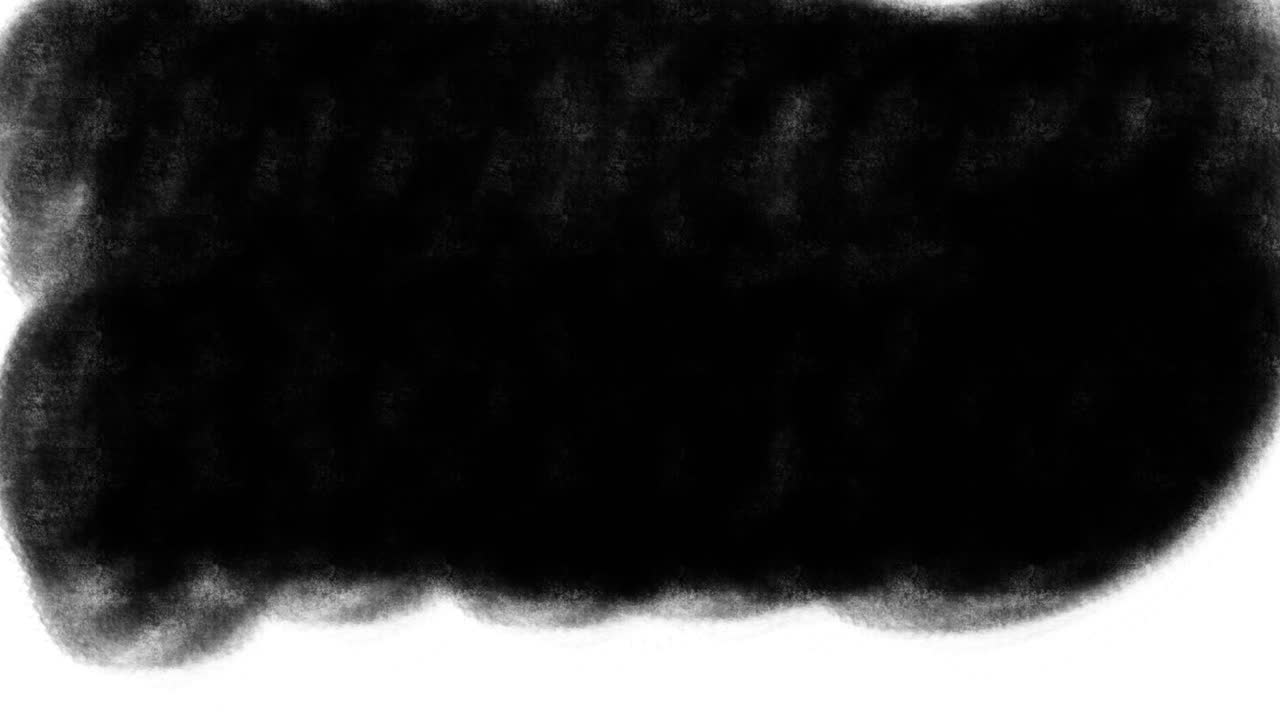 브러시 스스 스어 오버레이 터 애니메이션