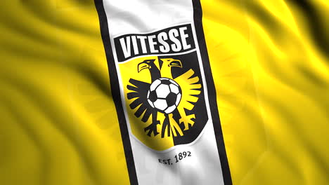 vitesse arnhem football club jersey