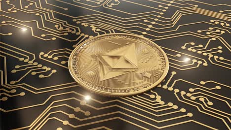el ciclo de oro criptomoneda ethereum mundo en circuitos