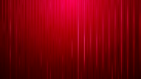fondo animado rojo con rayas verticales