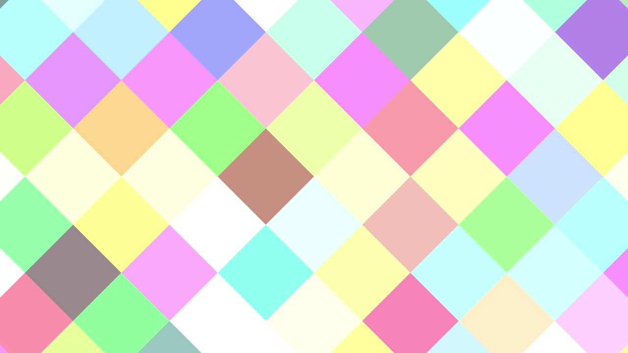 점 모자이크 추상 효과 배경 모양 다채로운