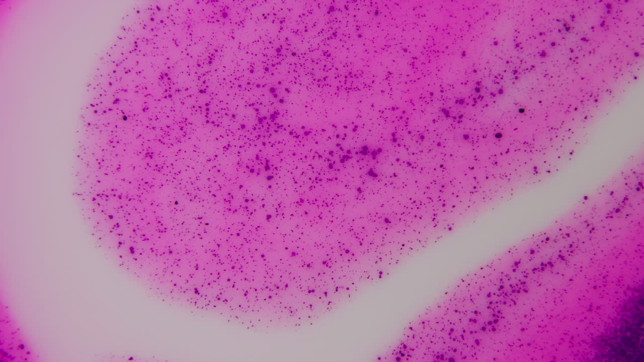 abstracto patrón de remolino púrpura y blanco