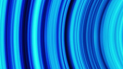 fondo de ondas azules abstractas
