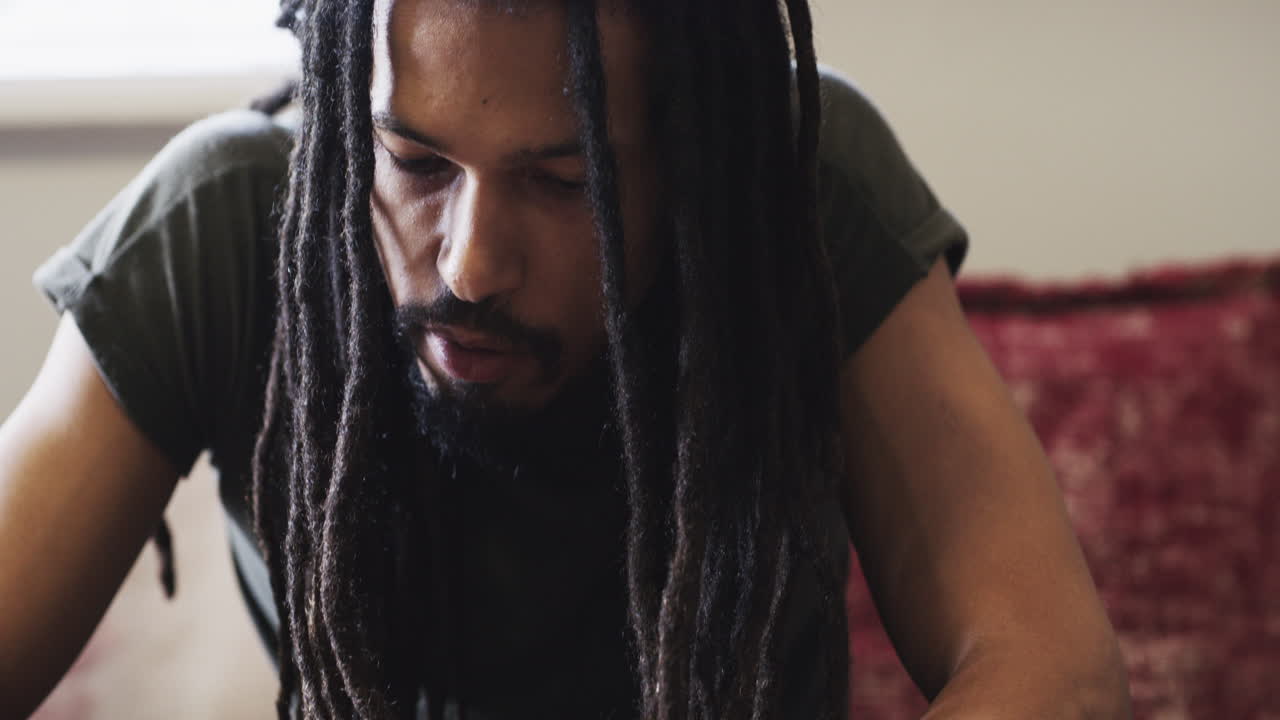 He knows what he's doing