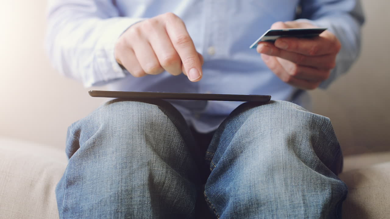 el mundo en línea trae conveniencia