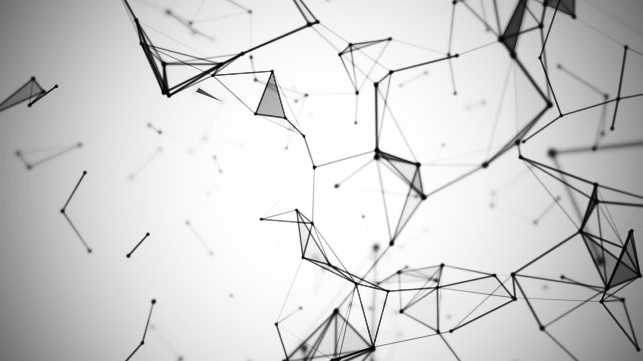 Abstract Network Connections