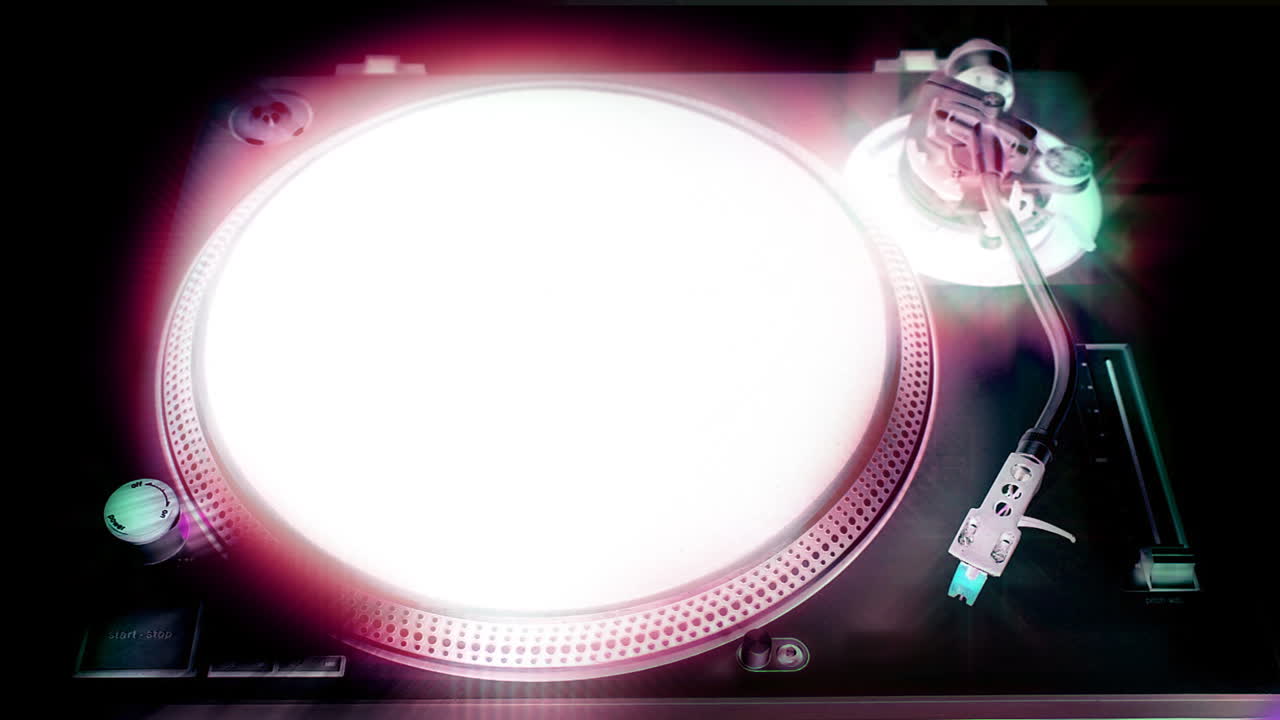 핑크 데크 핸드2