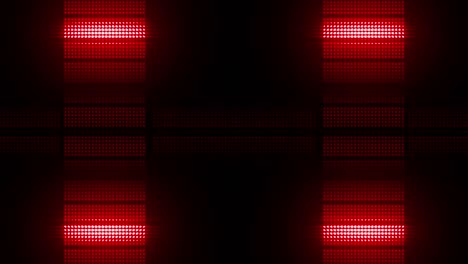 red dot pattern visualizer