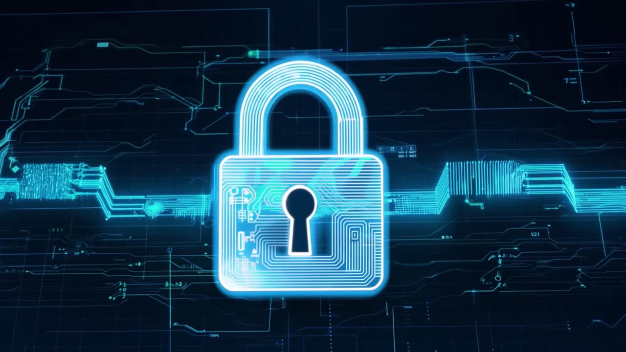 Cybersecurity and Digital Protection