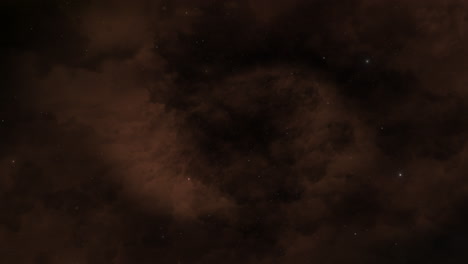 Bewegungspartikel-Und-Sterne-In-Der-Galaxie-35