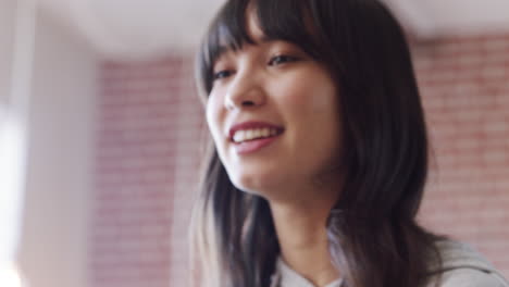 태블릿, 계획 및 프레젠테이션