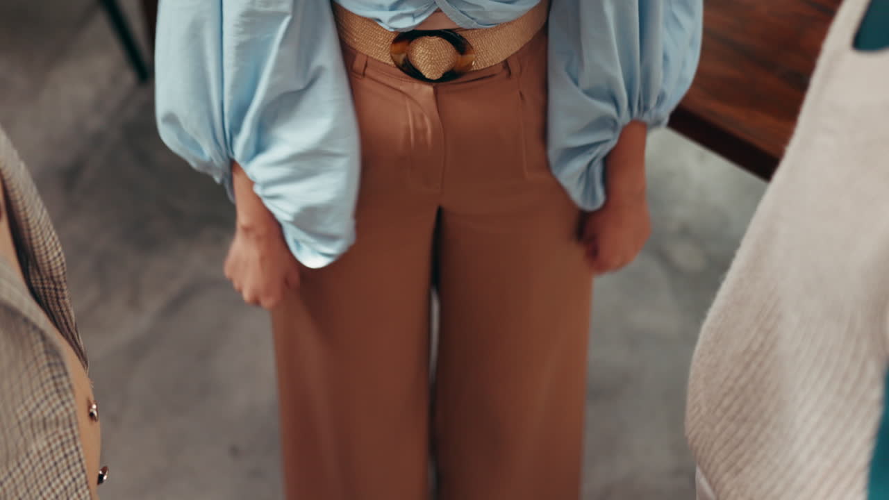 Team Collaboration and Unity