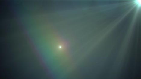 beam light lens flare texture effect background