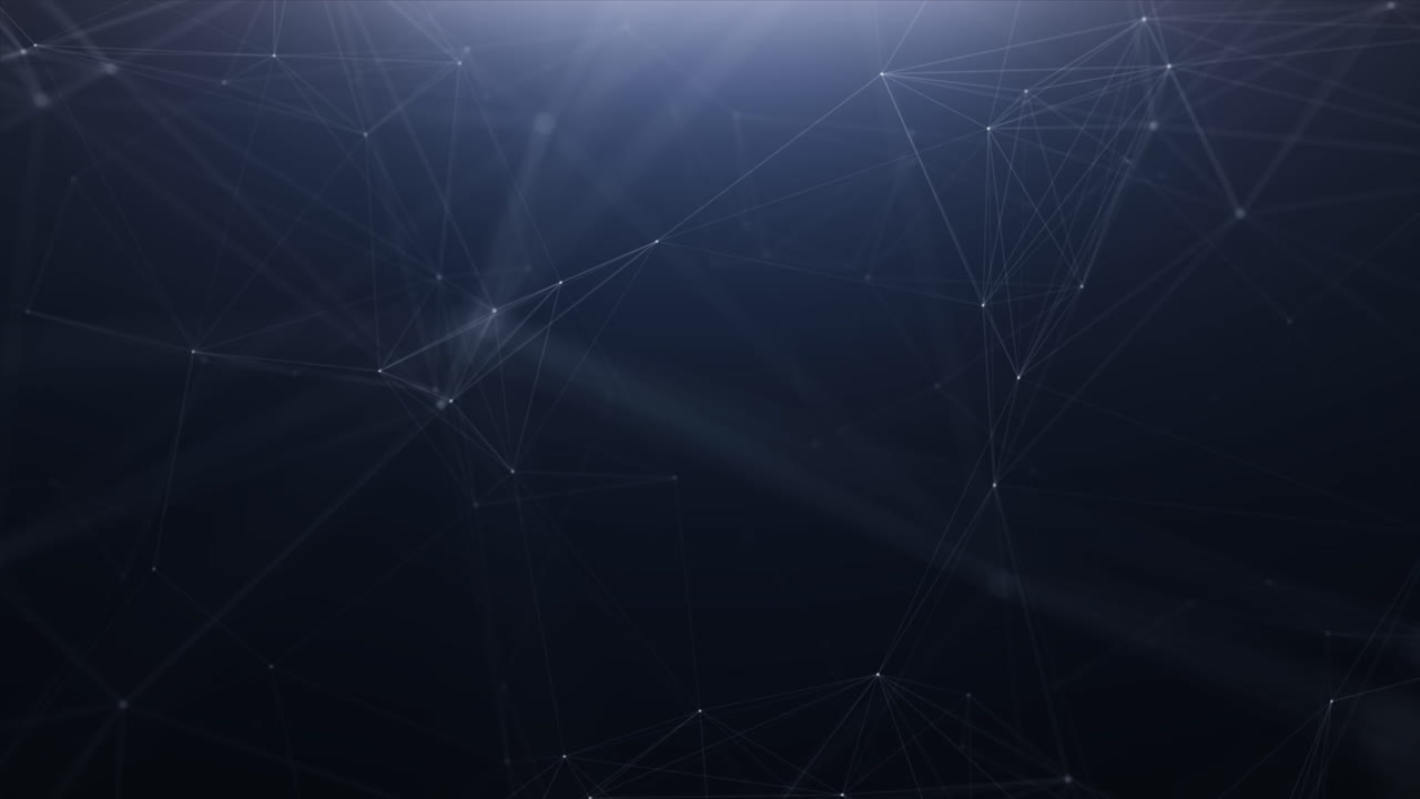 Abstract Network Connections